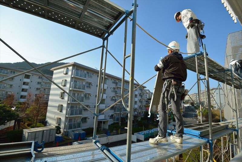 鳶職